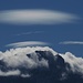[http://f.hikr.org/files/2227171.jpg Zugspitze mit Föhnwolken / con nuvole di favonio]