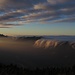 [http://f.hikr.org/files/2227210.jpg Nebelwellen über dem Sonnenberggrat / onde di nuvole sopra il Sonnenberggrat]
