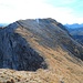 Man befindet sich auf dem nördlichen Ausläufer eines Plateaus, dessen südliches Ende die Sulzspitze bildet. Entsprechend schnell...