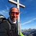 Am Gipfel der Sulzspitze!