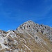 Rückblick zur Sulzspitze.