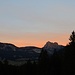 Blick zur Agge.