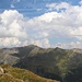 beste Ausblicke hinüber zu den Tuxer Alpen
