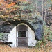 Felsenkapelle