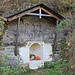 Felsenkapelle