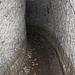 Mühlgrabentunnel, talwärtige Richtung