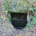 Mühlgrabentunnel, Lichtloch