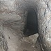 Mühlgrabentunnel, bergwärtige Richtung