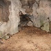Mini-Höhle