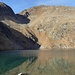 Lago di Chiera  Superiore   2361m