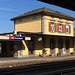 beim Bahnhof Rheinfelden