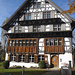 altes Rathaus von Schwänberg