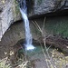 Wasserfall an der Töss