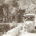 <b>L'autopostale attorno al 1920.</b>