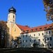 Kloster Bernried