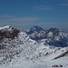 Markante Kitzbüheler Berge: die Rettensteine