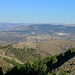 Steil und über 1400 Höhenmeter fuhren wir mit dem Bus die Abhänge der Sierra Nevada hinauf in den Ferienort Pradollano. Meiner Freundin war ab den vielen Kurven nicht ganz Wohl dabei.