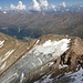 Blick von der Anichspitze nach Obergurgl