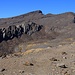 Pico del Veleta (3396m) und Cerro de los Machos (3327m).
