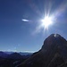 Und nochmal mit Bergkulisse im Südosten von den Tauern bis zum Zillertal