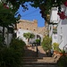 Um 10 Uhr öffneten sich die Toren zur maurischen Festungsanalge in Salobreña. Schon der Weg durch die Altstadt zur Burg hinauf ist lohnenswert.