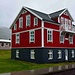 Farbtupfer in Seyðisfjörður II