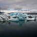 Jökulsárlón