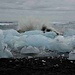 Jökulsárlón