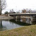 Limmatbrücke in Dietikon