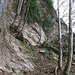 A dx del Tanun: potrebbe essere la parte finale della via Lavizzari-Valsecchi. Non vedo il cordino che si vede nella foto di [u danicomo] [http://www.hikr.org/gallery/photo1725824.html?post_id=93442#1]