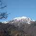 <b>Pizzo Cramalina (2322 m) e Güi (2189 m).</b>