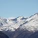 <b>Pizzo Stella (2688 m) - Monte Giove (3009 m) - Heij Bärg (2472 m) - Pizzo Biela (2592 m).</b>