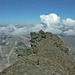 Gipfel des Helsenhorns (3272m)