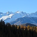 Aletschhorn, Geisshorn & Co