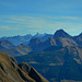 Die Lechtaler Alpen von den Leiternspitzen bis zur Feuerspitze