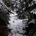 Auf dem Weg zur Cabane Perrenoud. 