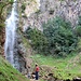 Vilpianer Wasserfall