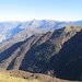 vista sull'Alpe Foppa