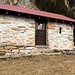 Passaggio dal rifugio Alpe Martum