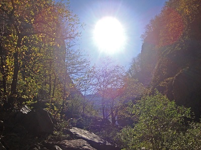 Valle di Nibbio