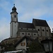 Kirche von Emmersdorf