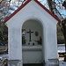 Polevsko (Blottendorf), kaplička Bolestné Matky Boží (Kapelle zur Schmerzhaften Mutter Gottes)