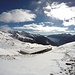 <b>Alpe Pro da Lèi (2150 m).</b>