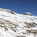 <b>Bassa di Canariscetto (2488 m).</b>