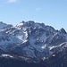 <b>Pizzo Canà (2947 m) - Pizzo Lei di Cima (2680 m) - Pizzo Campolungo (2713 m) - Pizzo del Prévat (2558 m).</b>