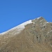 Il Pizzo di Gino, 2245 m.