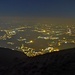luci della pianura