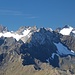 Stubaier Gletscherberge