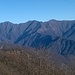La panoramica cresta spartiaque Valsesia (VC) - Val Strona (VB)