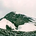 Das Rinderhorn ( 3448m ) 